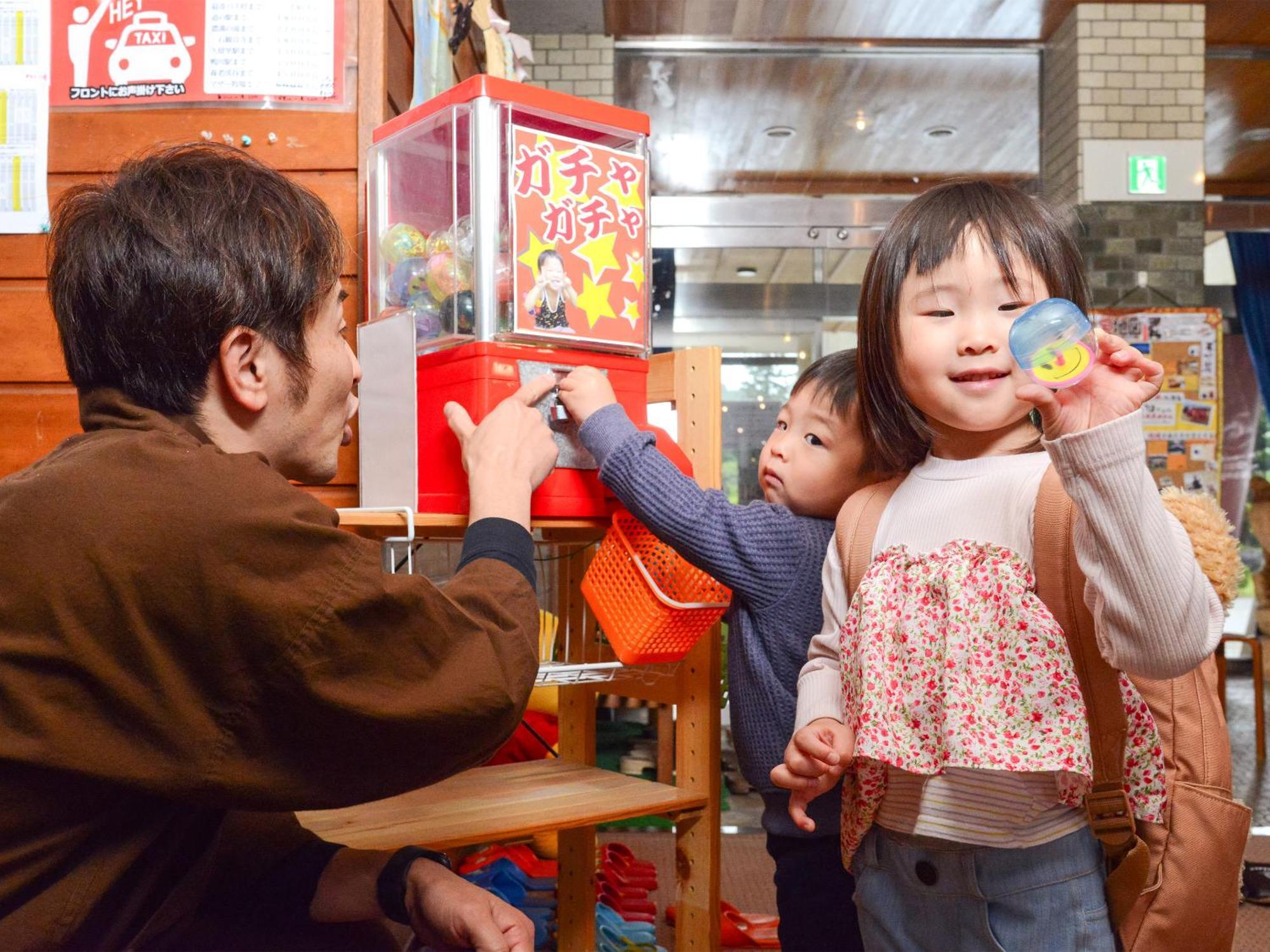 Kameyama Onsen Hotel Kimitsu Eksteriør billede
