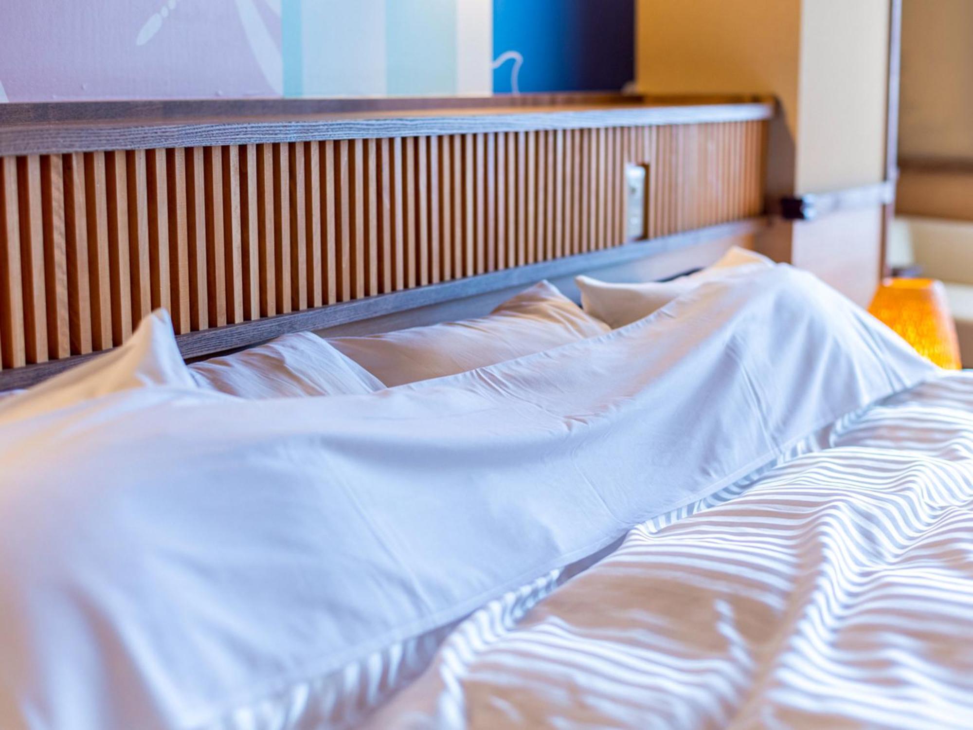 Kameyama Onsen Hotel Kimitsu Eksteriør billede